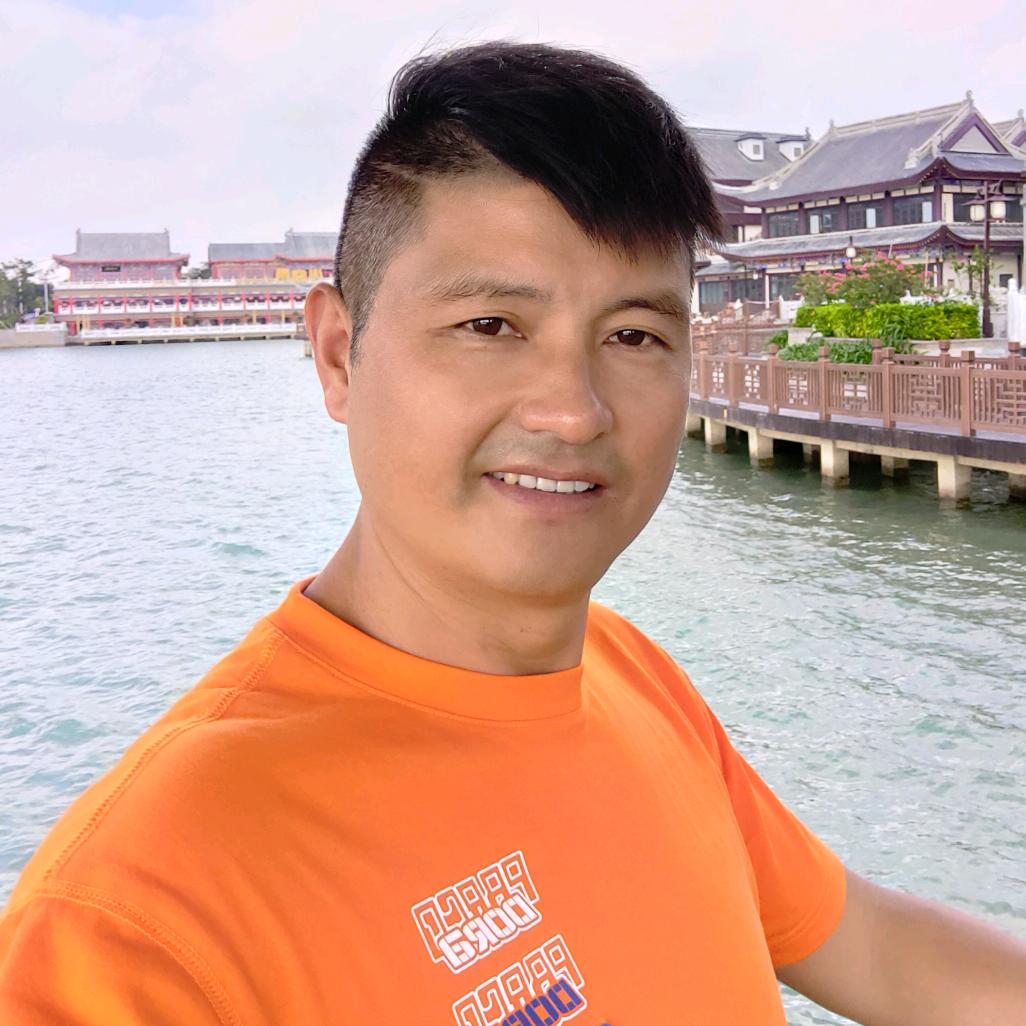 我不是导游 王荣