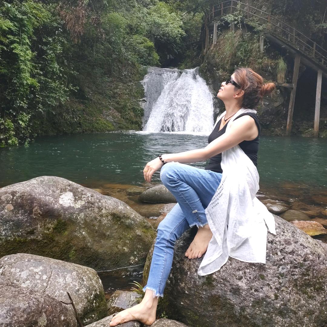 东方之昕一馨子💃🏻