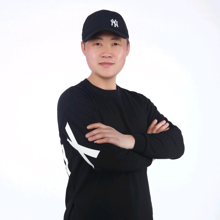或许小鱼新派广场舞