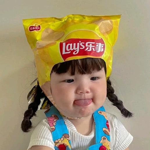 乐uu～头像