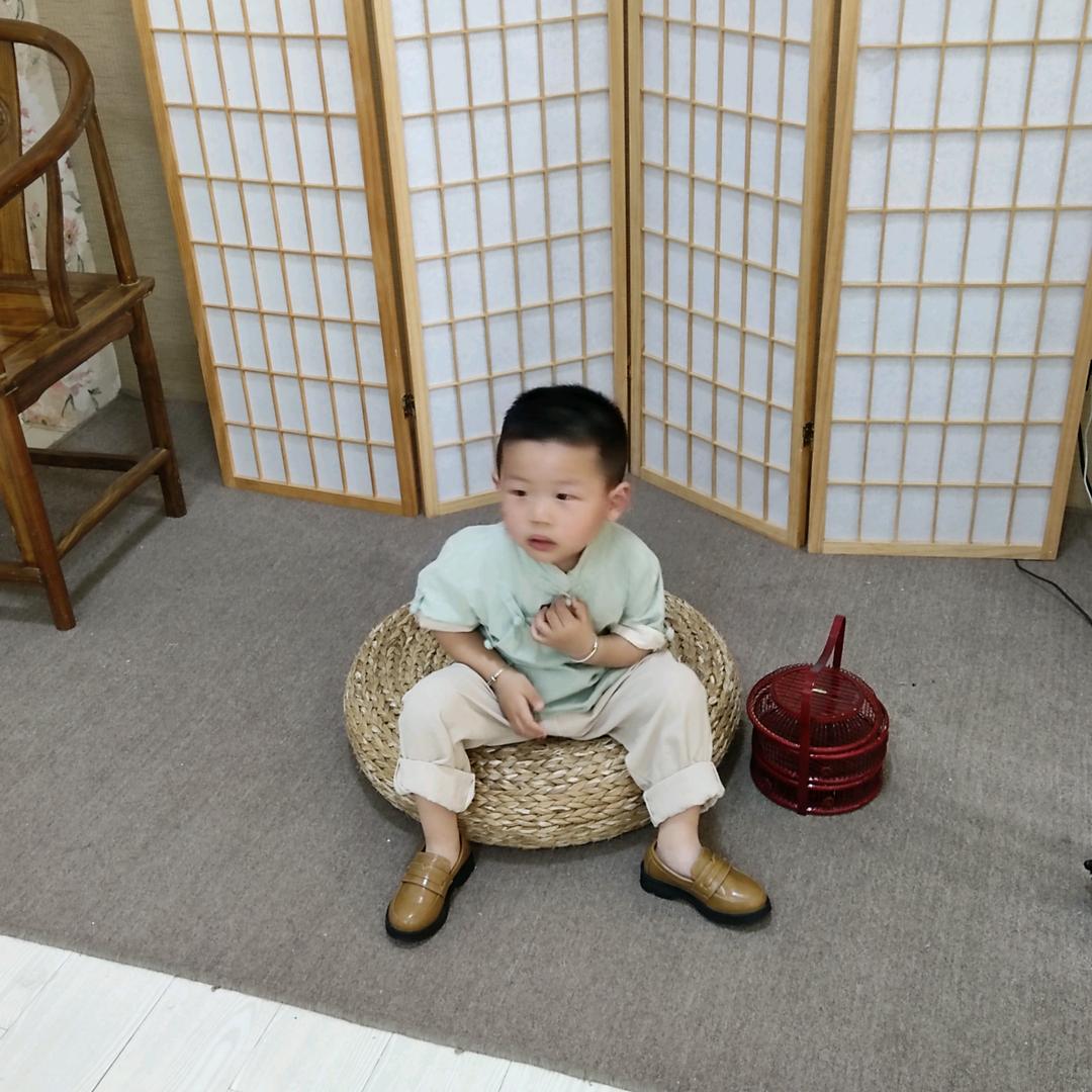 蟹谢有你（吴记水产大丰店）