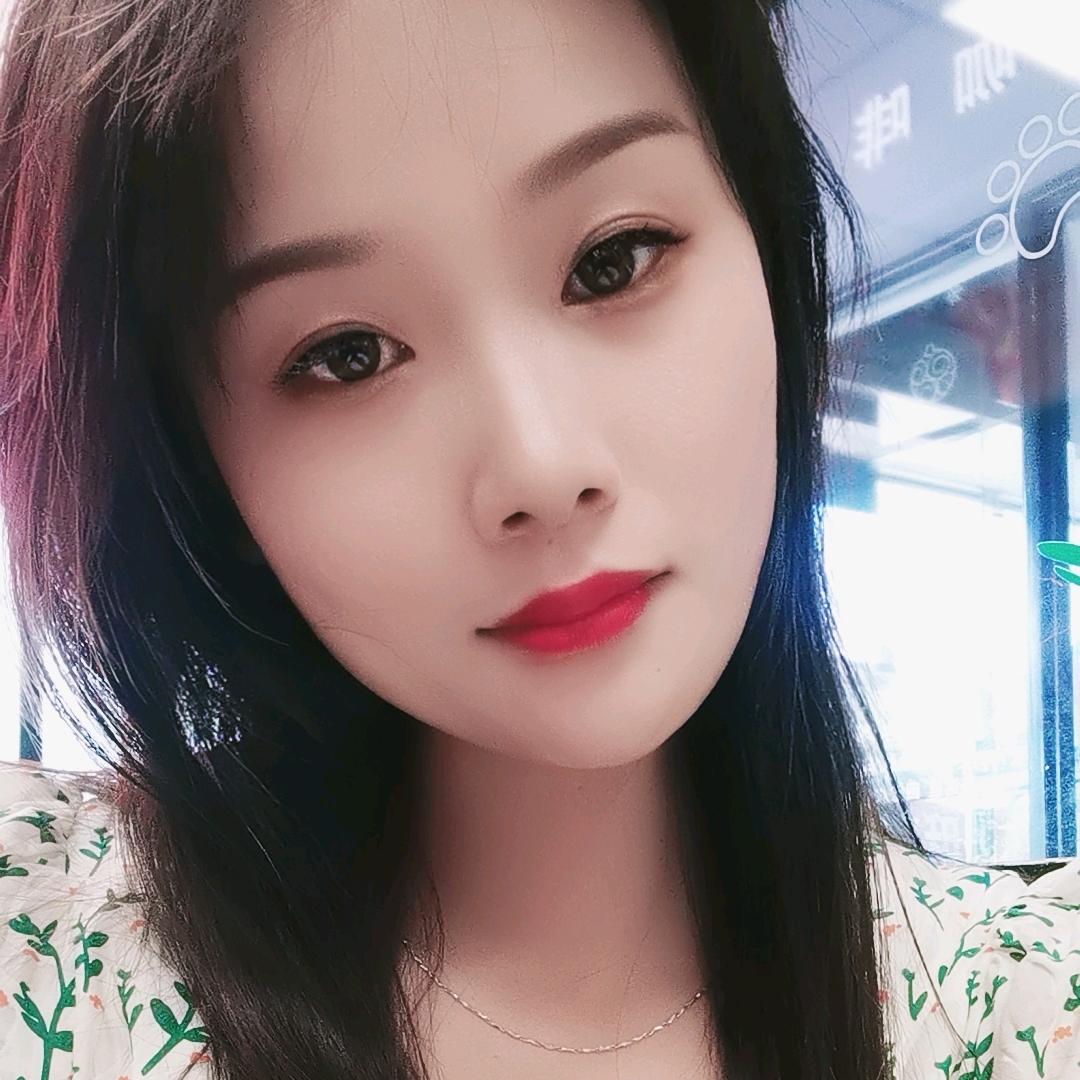 小闫姑娘