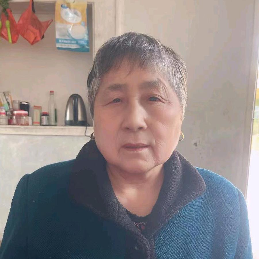 刘奶奶