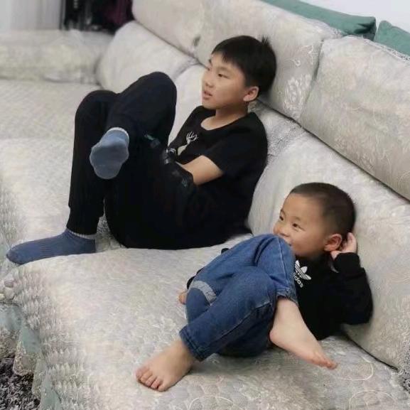 爱在爱你