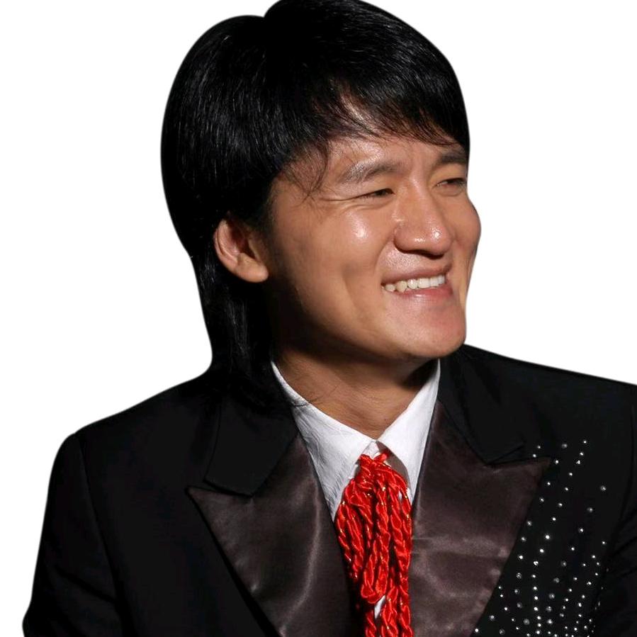 周华安