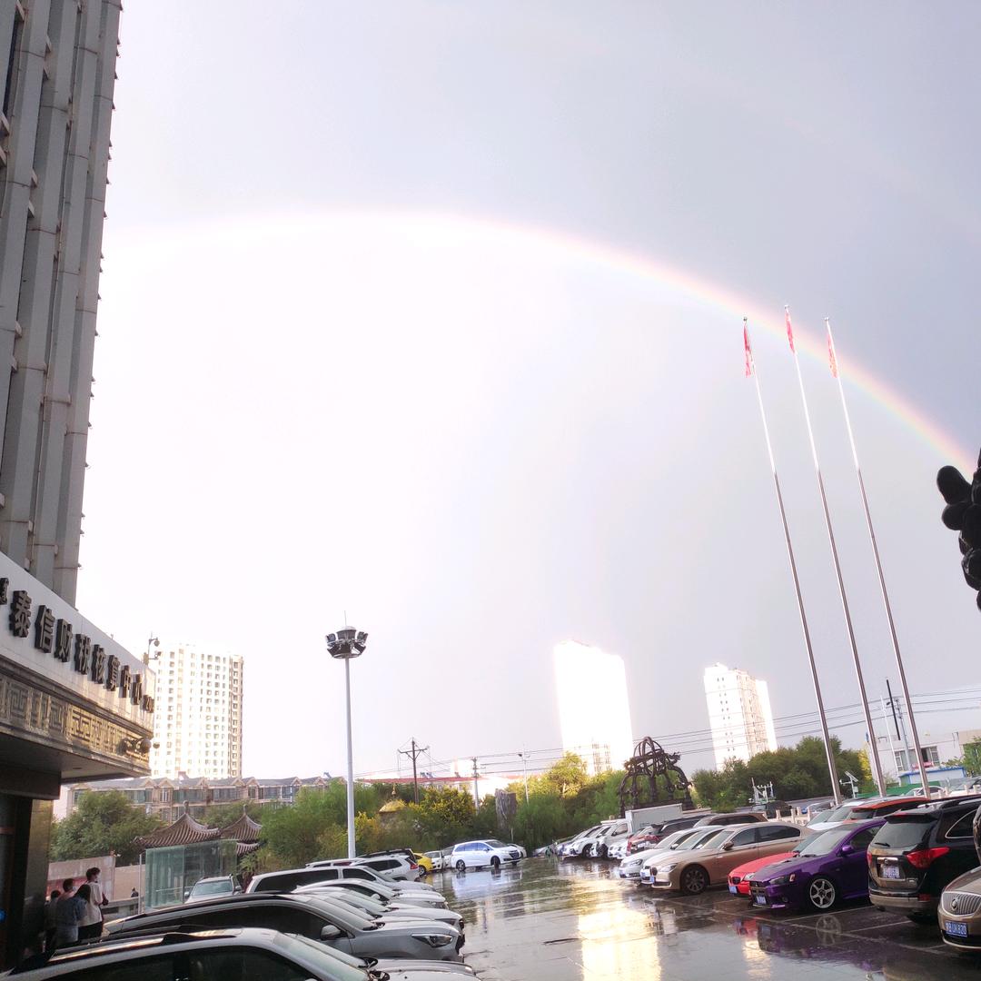 🌈你的专属HR