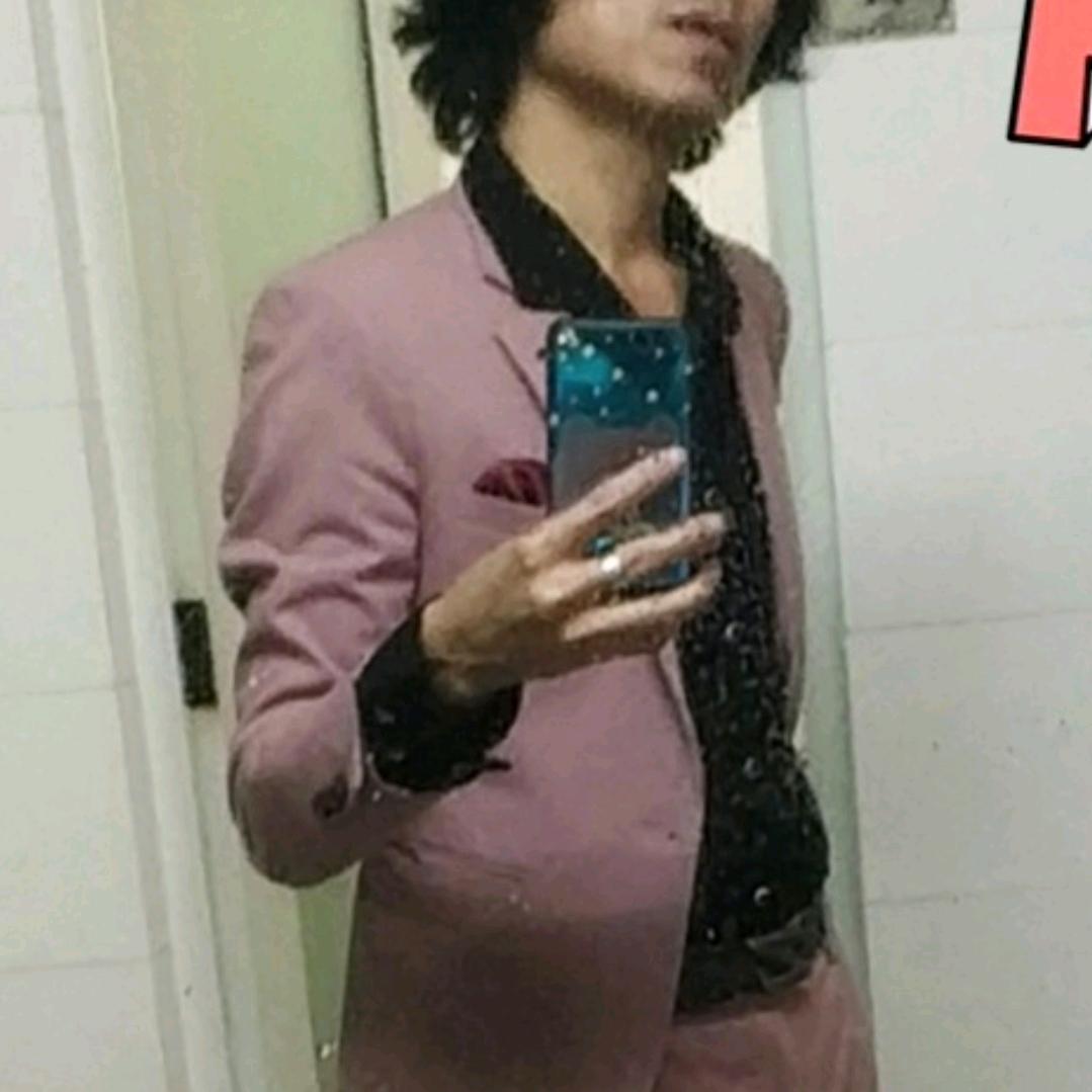 九歌🎤时光倒流