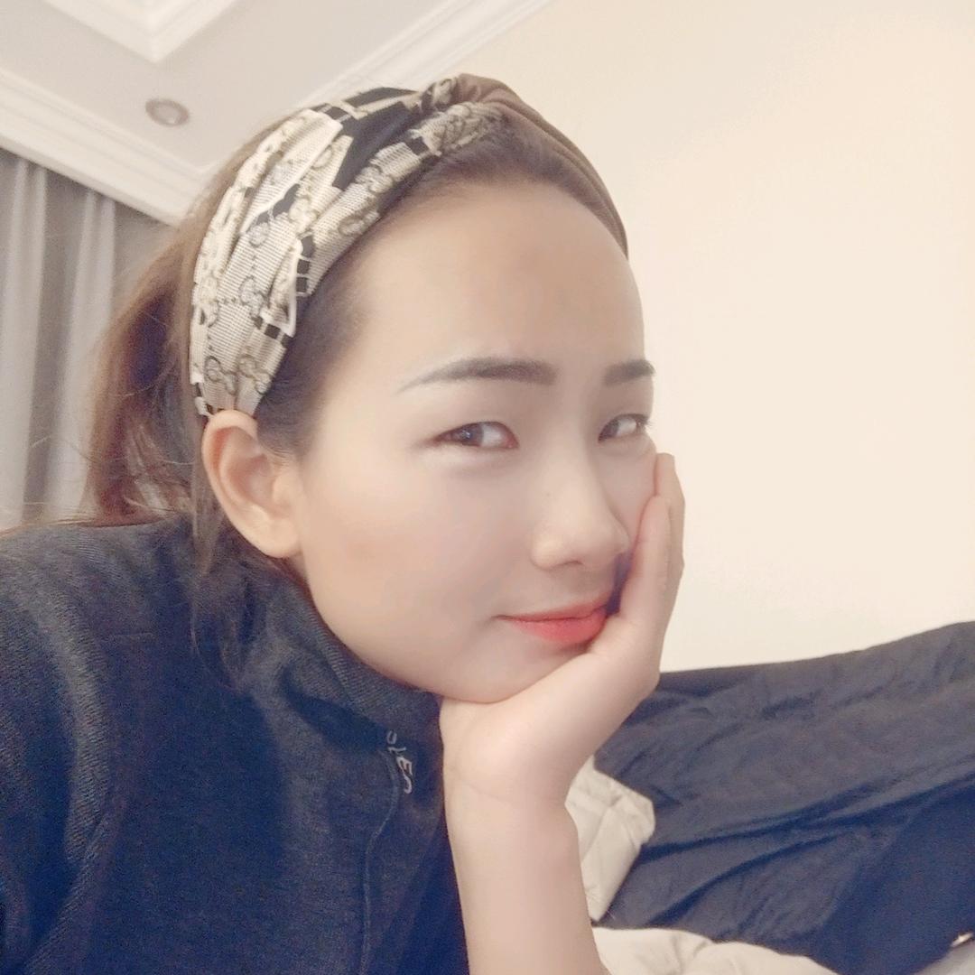 你是我的眼