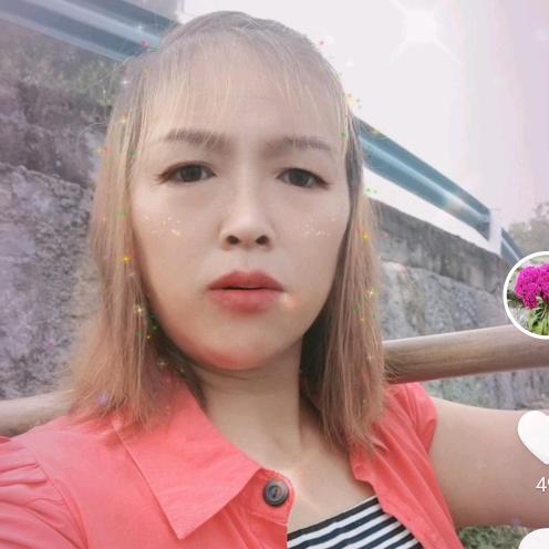 一个勤劳的农村人