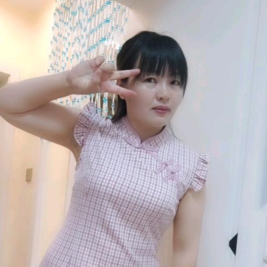 开心九妹…不定时直播