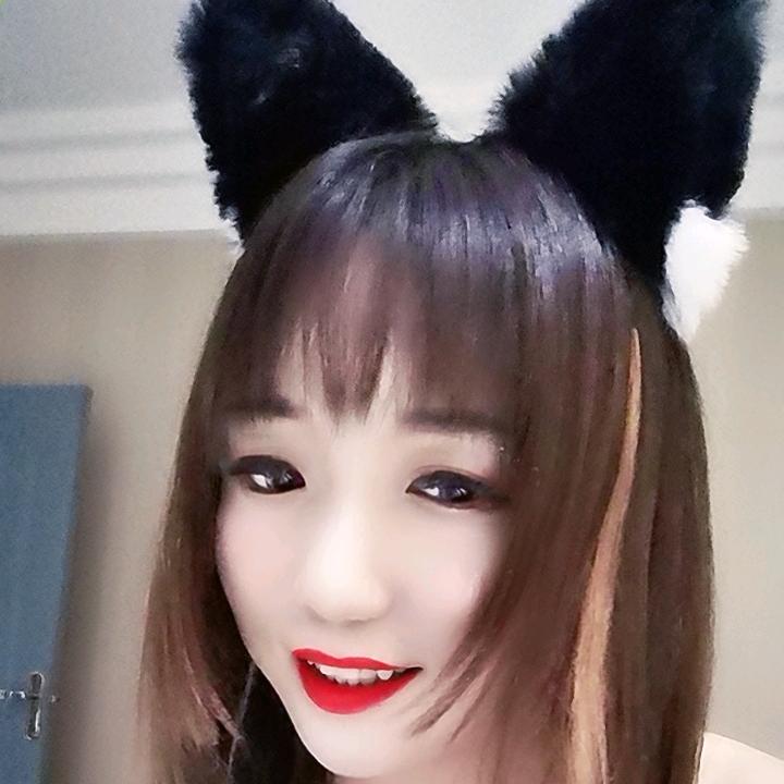 月儿妹妹