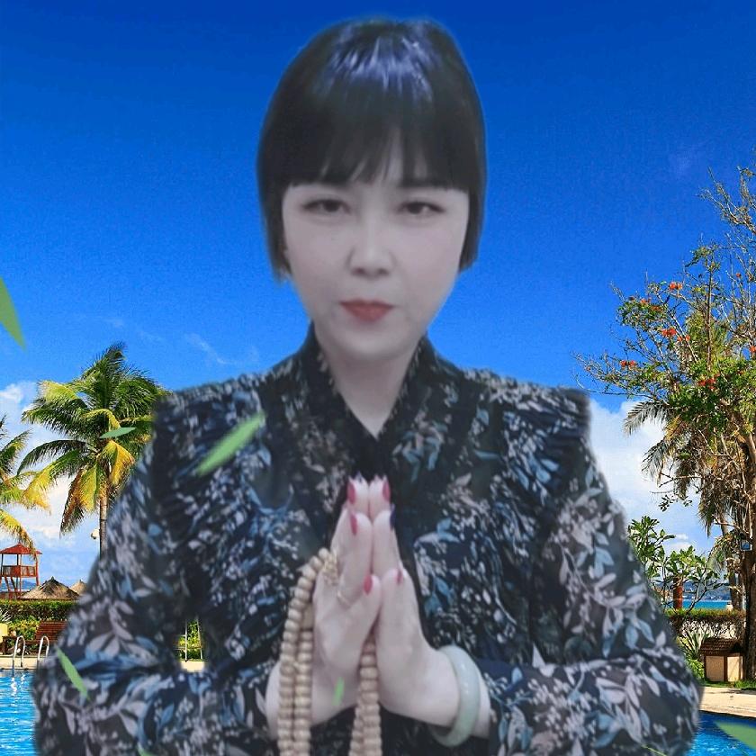 爱坤快乐每一天