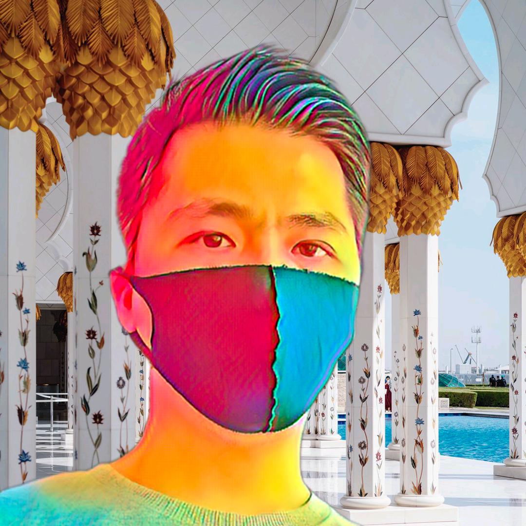 栋