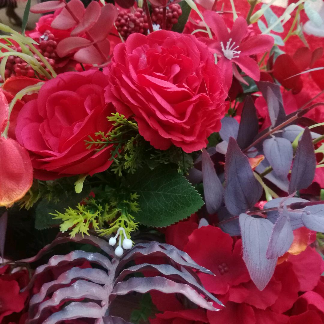 圆梦婚庆（为您圆梦）