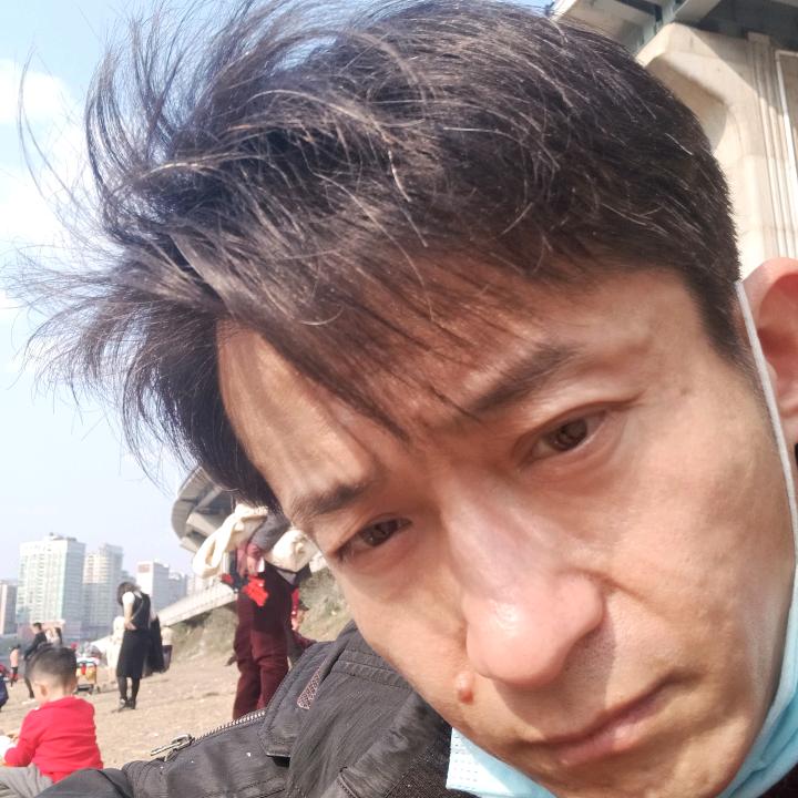 随波逐流