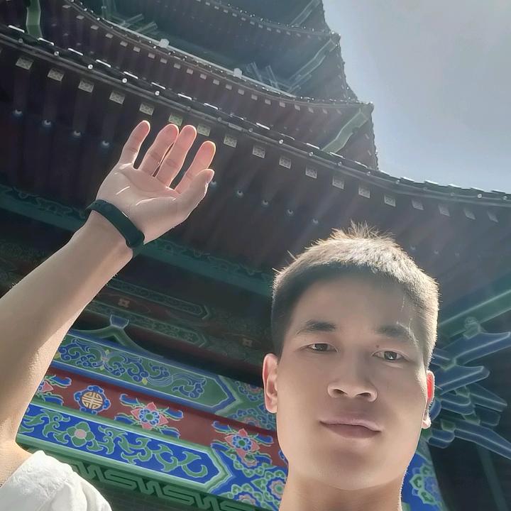 青春美好时光
