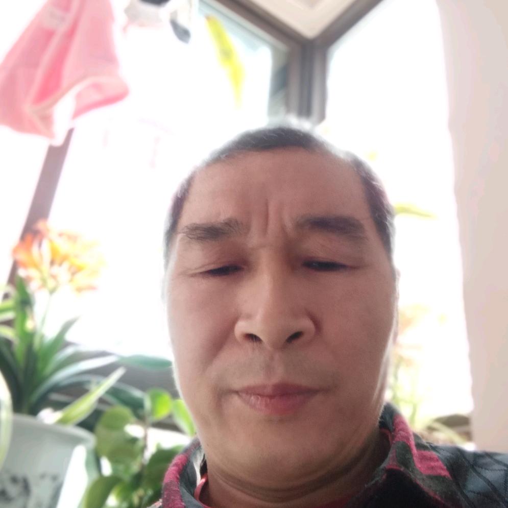 春暖花开老刘的幸福日子