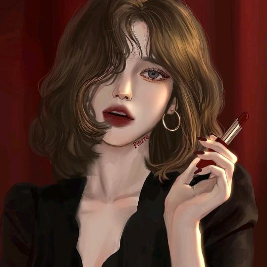 野象小姐