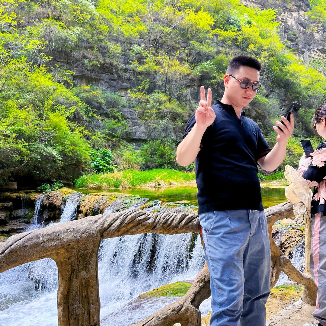 梁山好汉