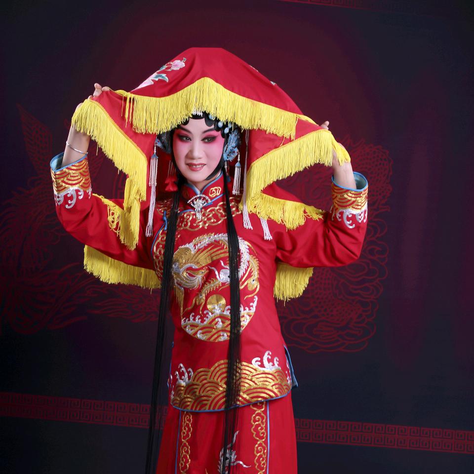 幸福