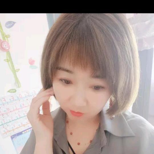 绽放姐