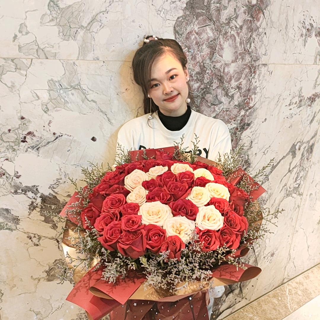 泡菜爱上臭豆腐V煎饼果子烤冷面