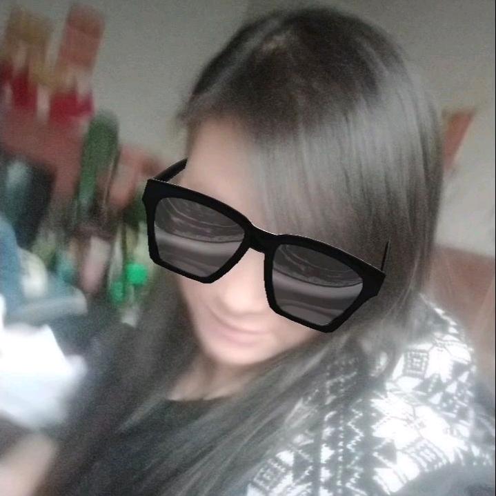 DJ拽酷珍