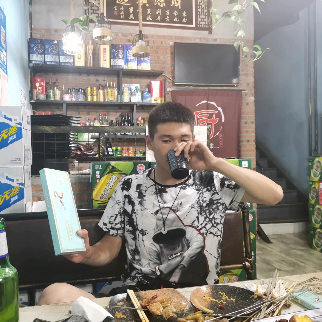 李优秀