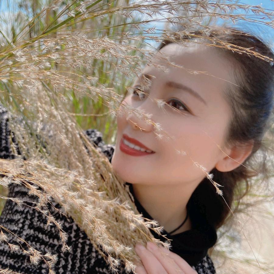 苹果红红🍎