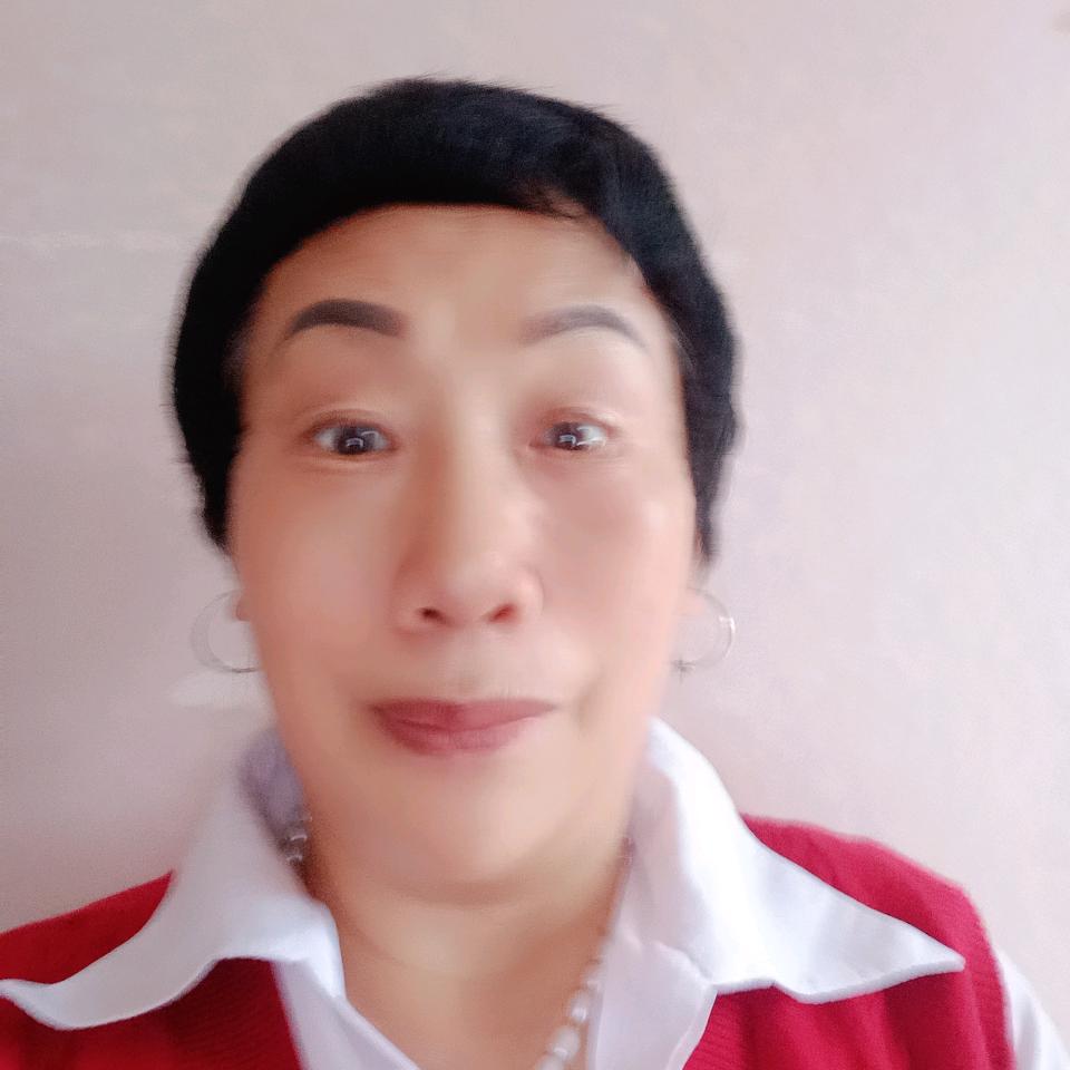 祝开琼