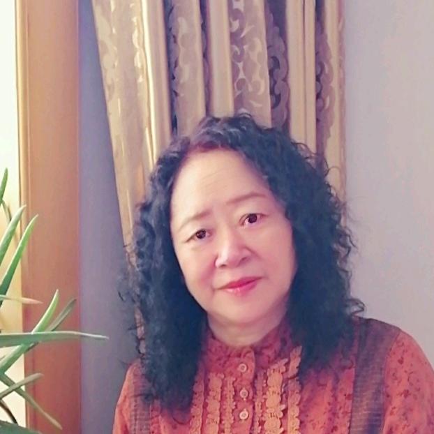 娟子（拒绝私聊）