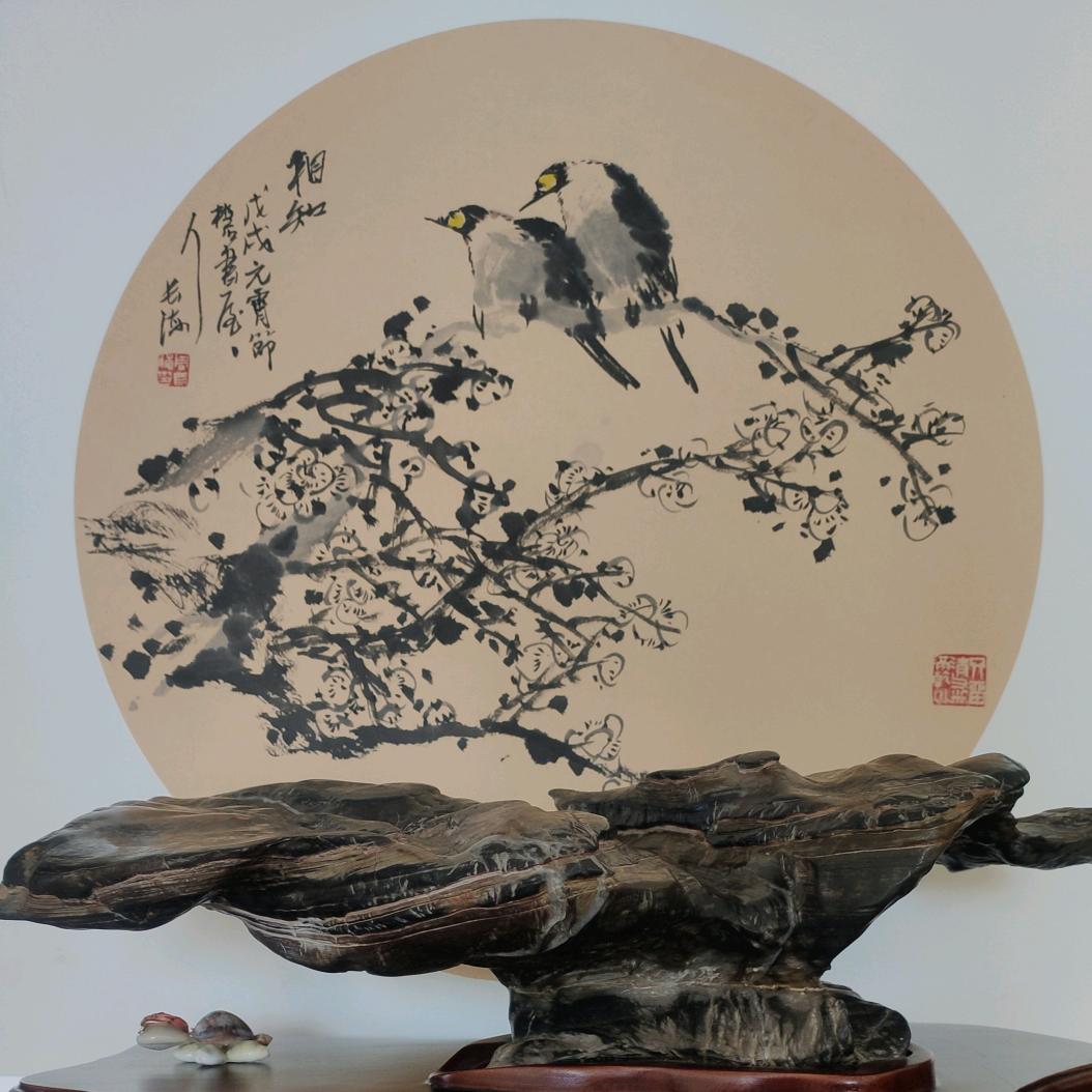 我笑苍天奈我何