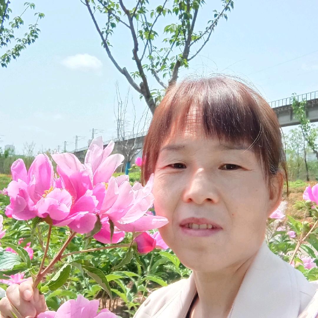 春暖花开