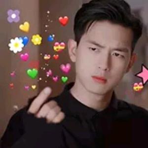 蒋小蒋必火🔥