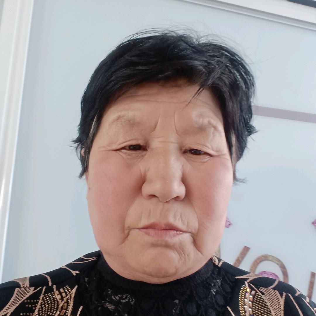 高君
