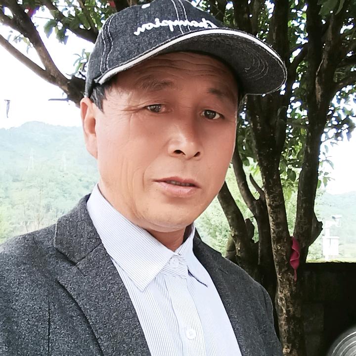 马到成功钱昌贵