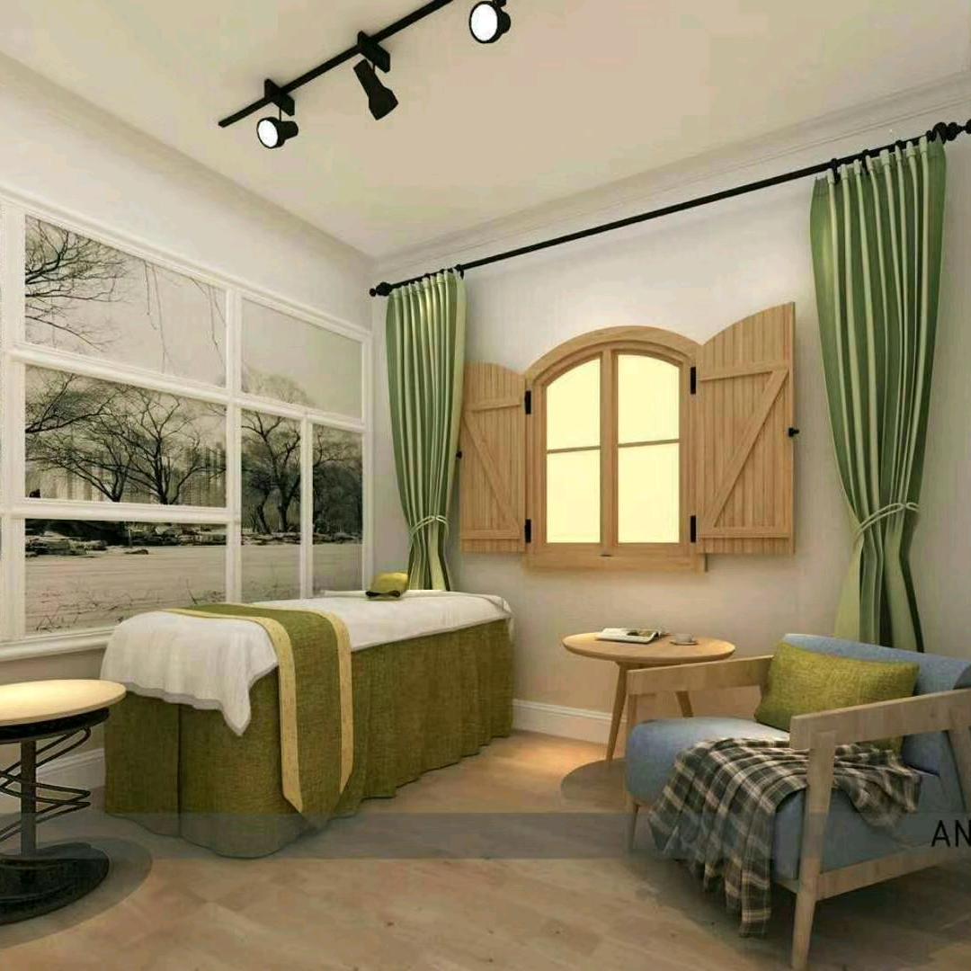 特莱维自助式轻美超市