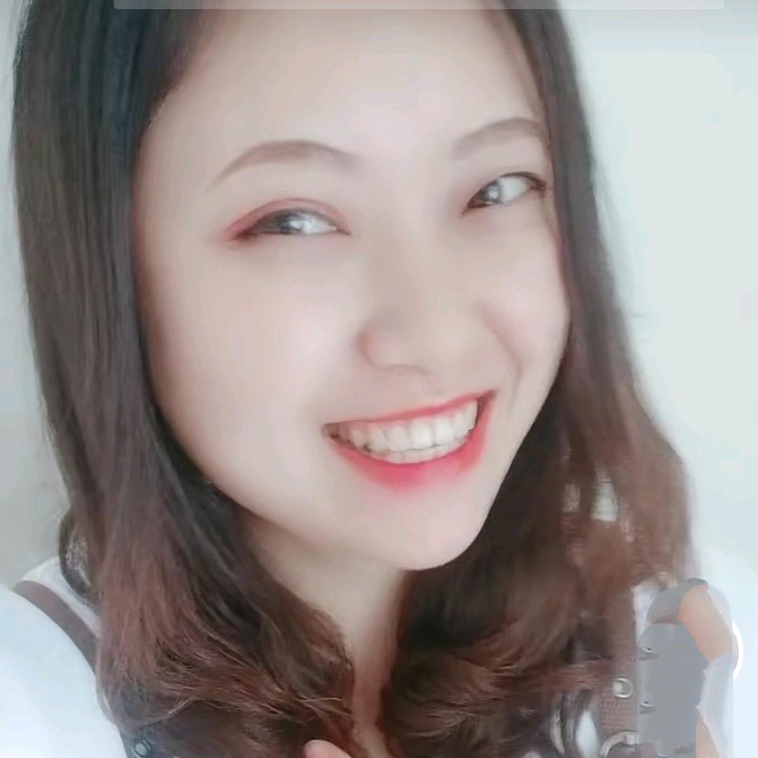 小敏【承蒙厚爱】