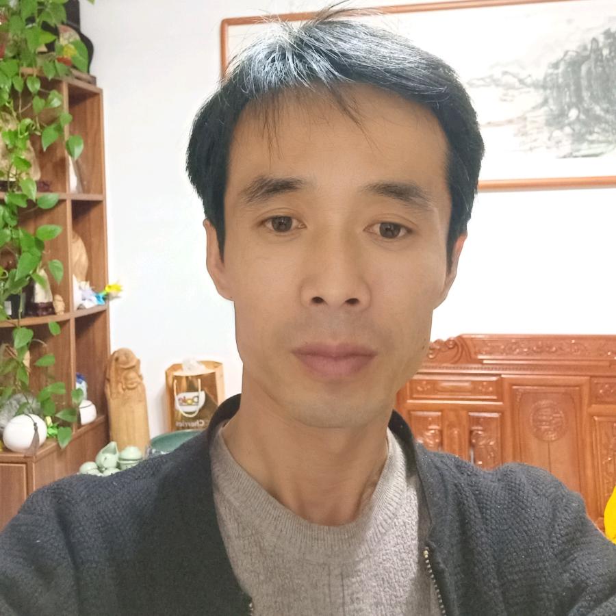 周军强