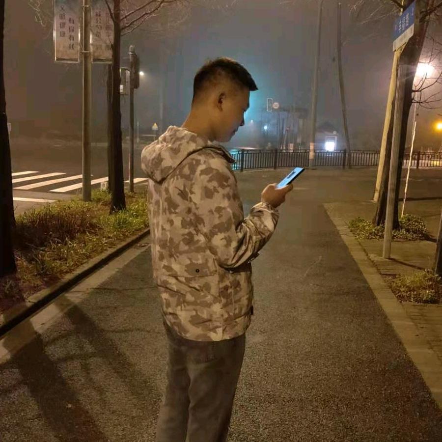 军锅锅
