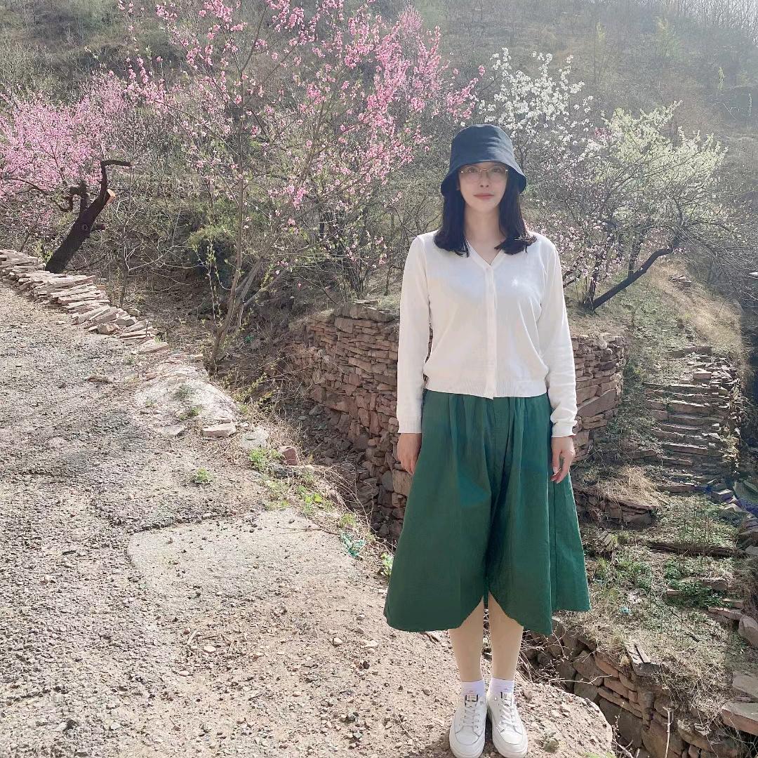 心是莲花开