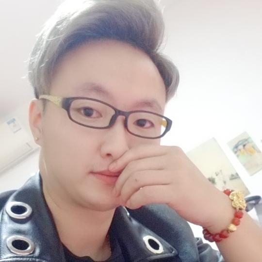 天琦：阿强