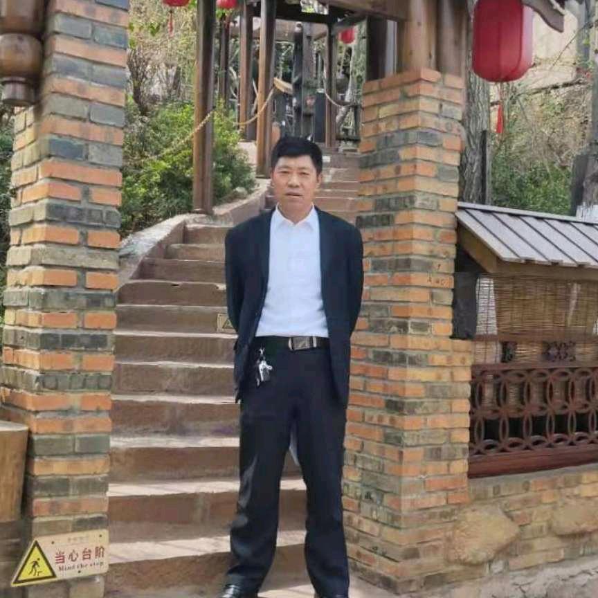顺其自然