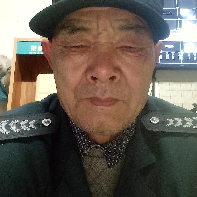 老钟