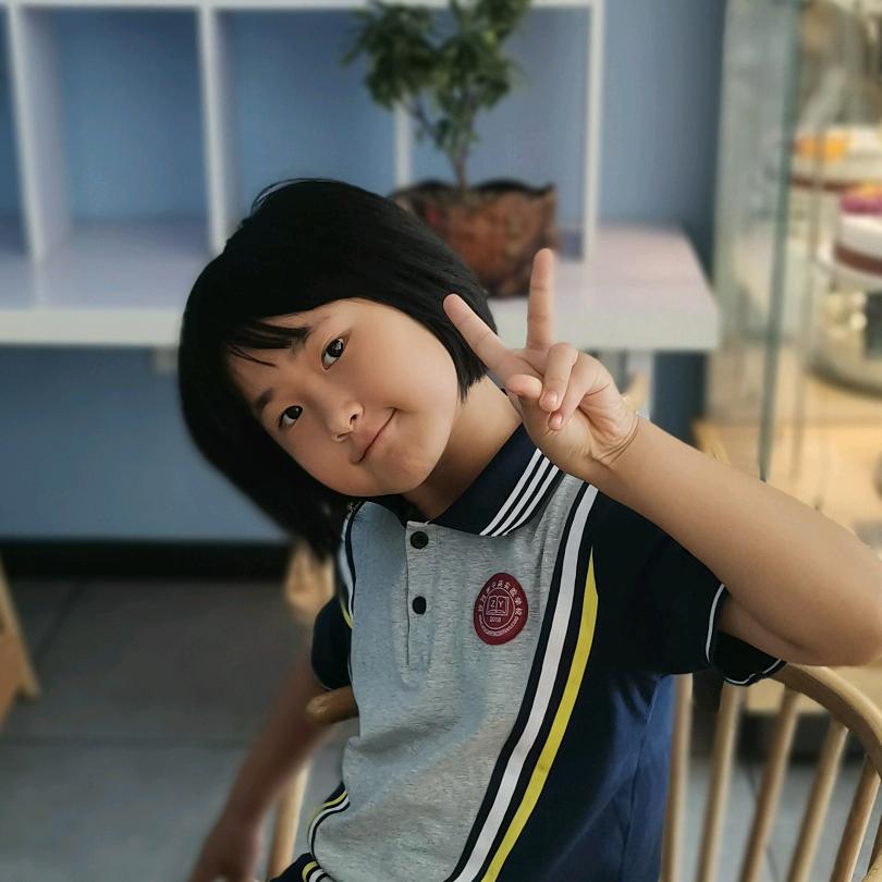 小张