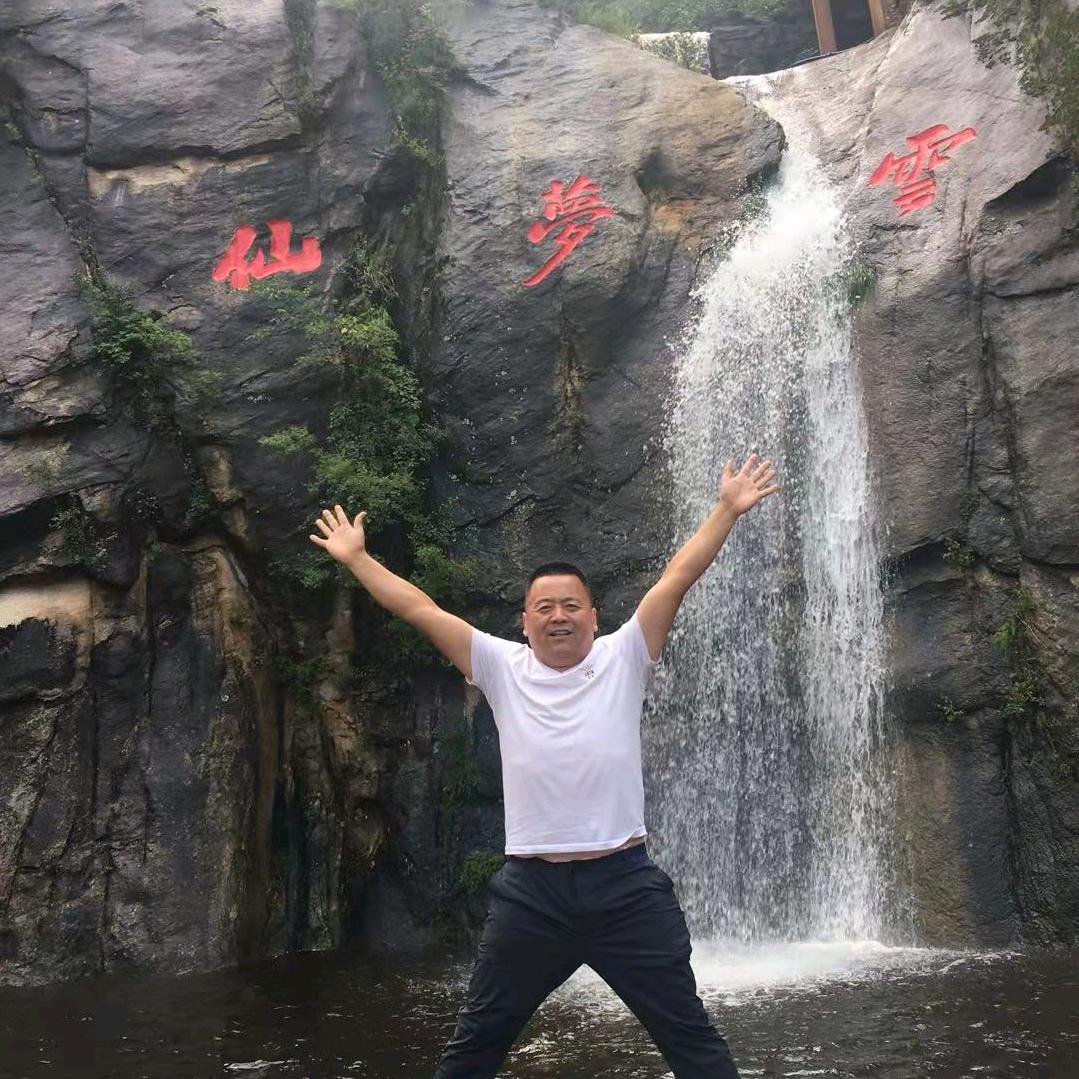 （起重机）老王