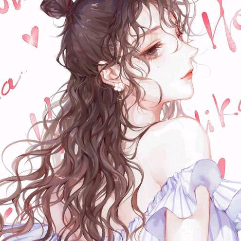 江畔月