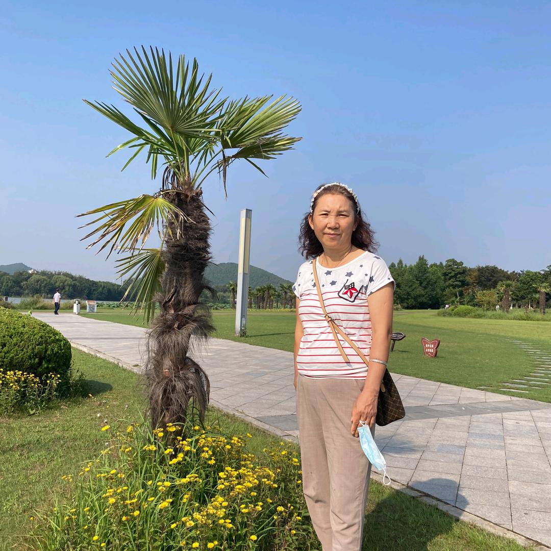 春有百花秋有月