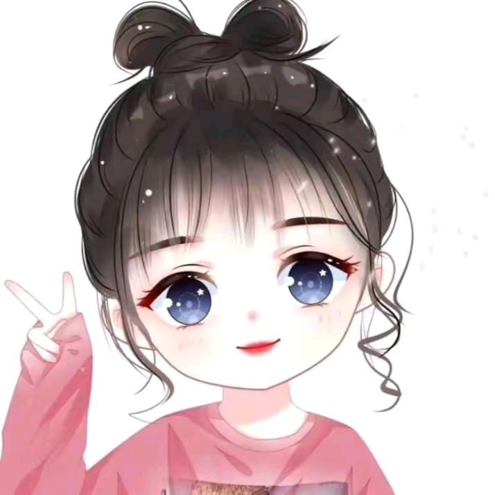 吖头（敏妮儿）