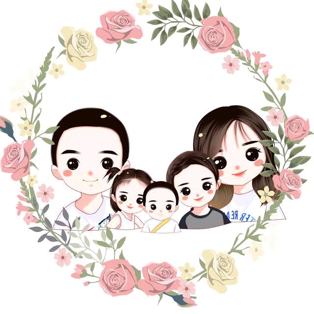 一口一个月亮🌙